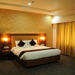 Suite Balcony